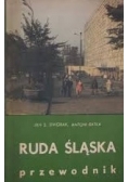 Ruda Śląska przewodnik