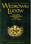 Wędrówki ludów. Historia niespokojnej epoki IV i V wieku