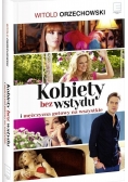 Kobiety bez wstydu, nowa