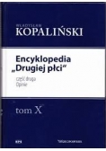 Encyklopedia "Drugiej płci". Tom X, Część II, Nowa