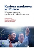 Kariera naukowa w Polsce