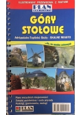 Góry Stołowe. Ilustrowany przewodnik z mapami
