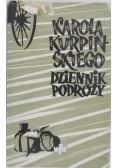 Dziennik podróży 1823