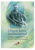 Ufajcie Sercu Jezusowemu!