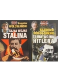 Tajna wojna Stalina / Tajna wojna Hitlera