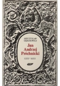 Jan Andrzej Próchnicki