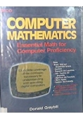 Computer Mathematics