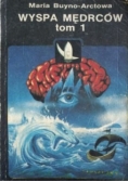 Wyspa medrców tom 1
