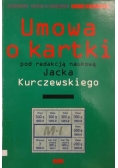 Umowa o kartki