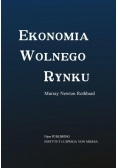 Ekonomia wolnego rynku