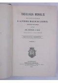 Theologia Moralis, 1901 r.