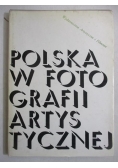 Polska w fotografii artystycznej