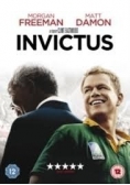 Invictus,DVD
