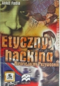 Etyczny hacking nieoficjalny przewodnik