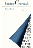 Koncentracje