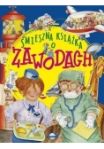 Śmieszna książka o zawodach