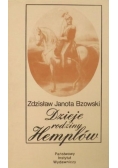 Dzieje rodziny Hemplów