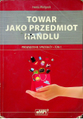 Towar jako przedmiot handlu