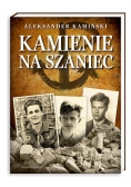 Kamienie na szaniec oprawa broszurowa