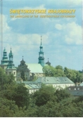Świętokrzyskie krajobrazy
