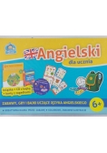 Kapitan Nauka Pakiet Angielski dla ucznia 6+, Edgard
