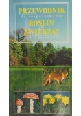 Przewodnik do rozpoznawania roślin i zwierząt na wycieczce