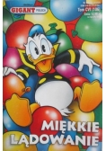 Miękkie lądowanie