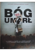 Bóg nie umarł DVD NOWA