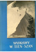 Wyprawy w Tien Szan