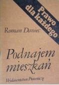 Podnajem mieszkań
