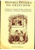 Historia dziadka do orzechów