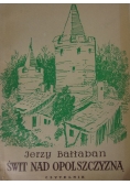 Świt nad Opolszczyzną