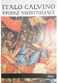Rycerz nieistniejący