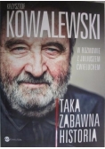 Taka zabawna historia