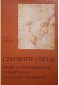 Człowiek i świat