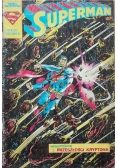 Superman wspomnienia z przeszłości Kryptona Nr 6