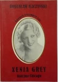 Dawnych wspomnień czar -  Xenia Grey