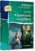 Opowieść Wigilijna z oprac. GREG