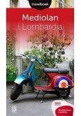 Travelbook - Mediolan i Lombardia