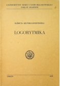 Logorytmika