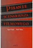 Pisanie scenariusza filmowego
