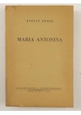 Maria Antonina, 1949 r.