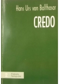 CREDO. Problemy Teologiczne 2