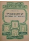 Wielkie czyny Bolesława Krzywoustego, 1948r.