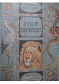 Życie zwierząt, cz. II, 1912 r.