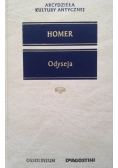 Homer Odyseja