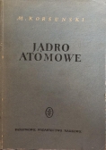Jądro atomowe