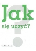 Jak się uczyć?