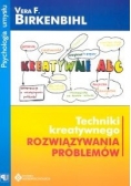 Techniki kreatywnego rozwiązywania problemów