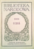 Fedra